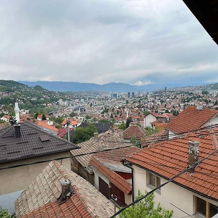 Guesthouse Vratnik Sarajevo Eksteriør bilde