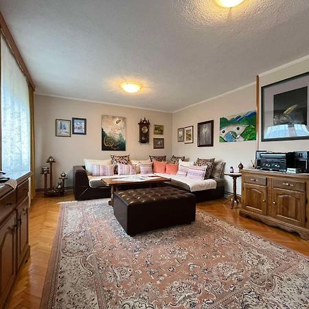 Guesthouse Vratnik Sarajevo Eksteriør bilde