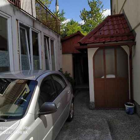 Guesthouse Vratnik Sarajevo Eksteriør bilde