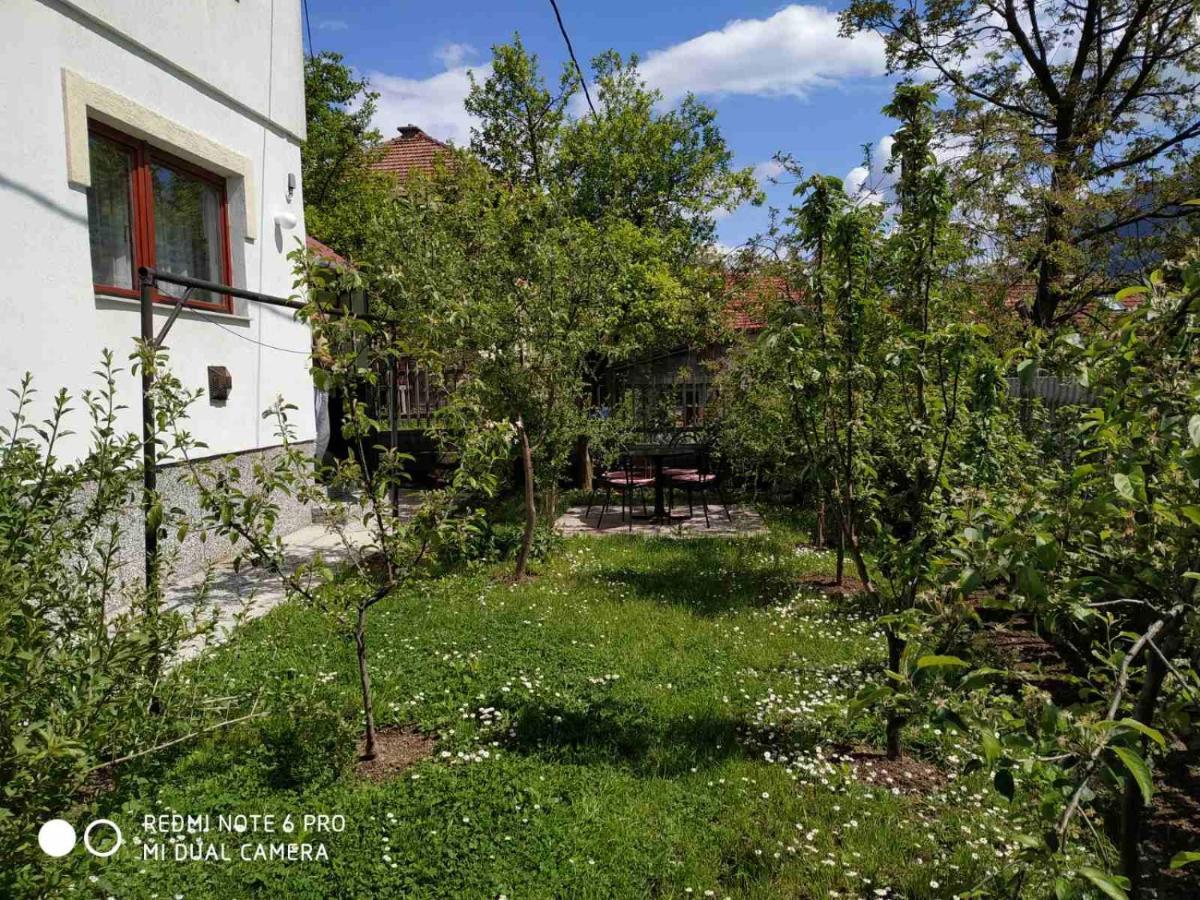 Guesthouse Vratnik Sarajevo Eksteriør bilde