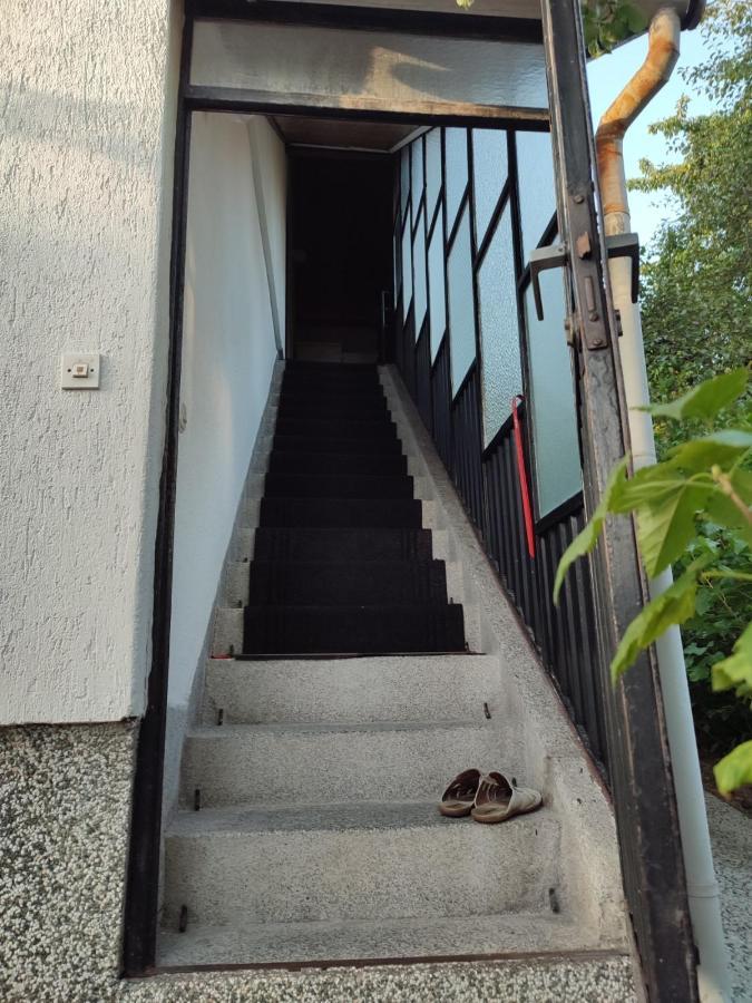 Guesthouse Vratnik Sarajevo Eksteriør bilde