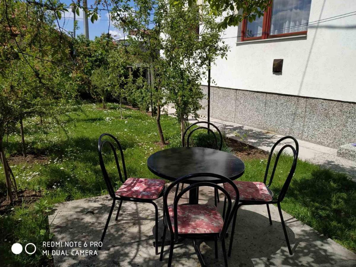 Guesthouse Vratnik Sarajevo Eksteriør bilde