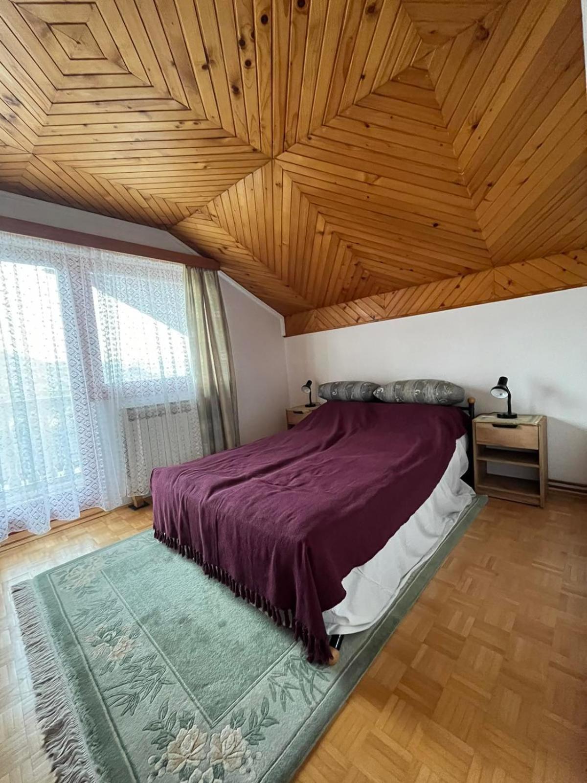 Guesthouse Vratnik Sarajevo Eksteriør bilde