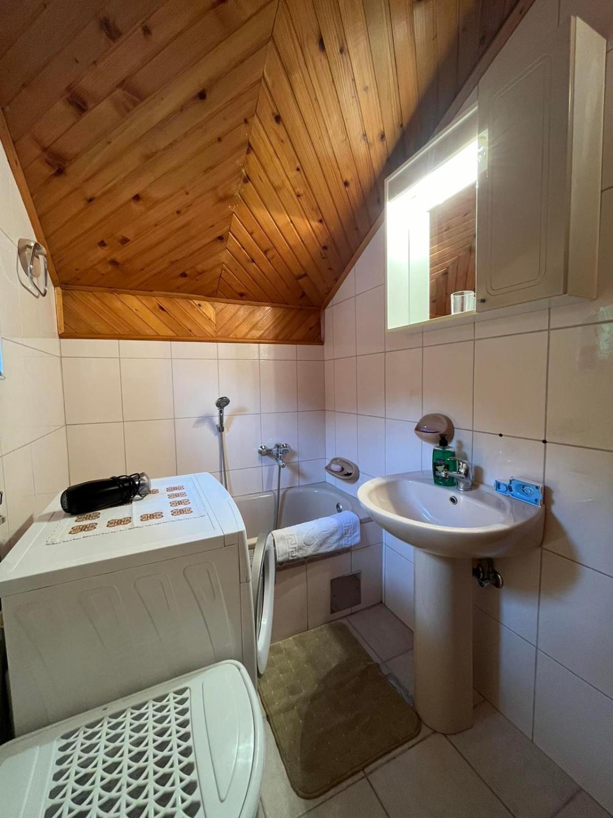 Guesthouse Vratnik Sarajevo Eksteriør bilde