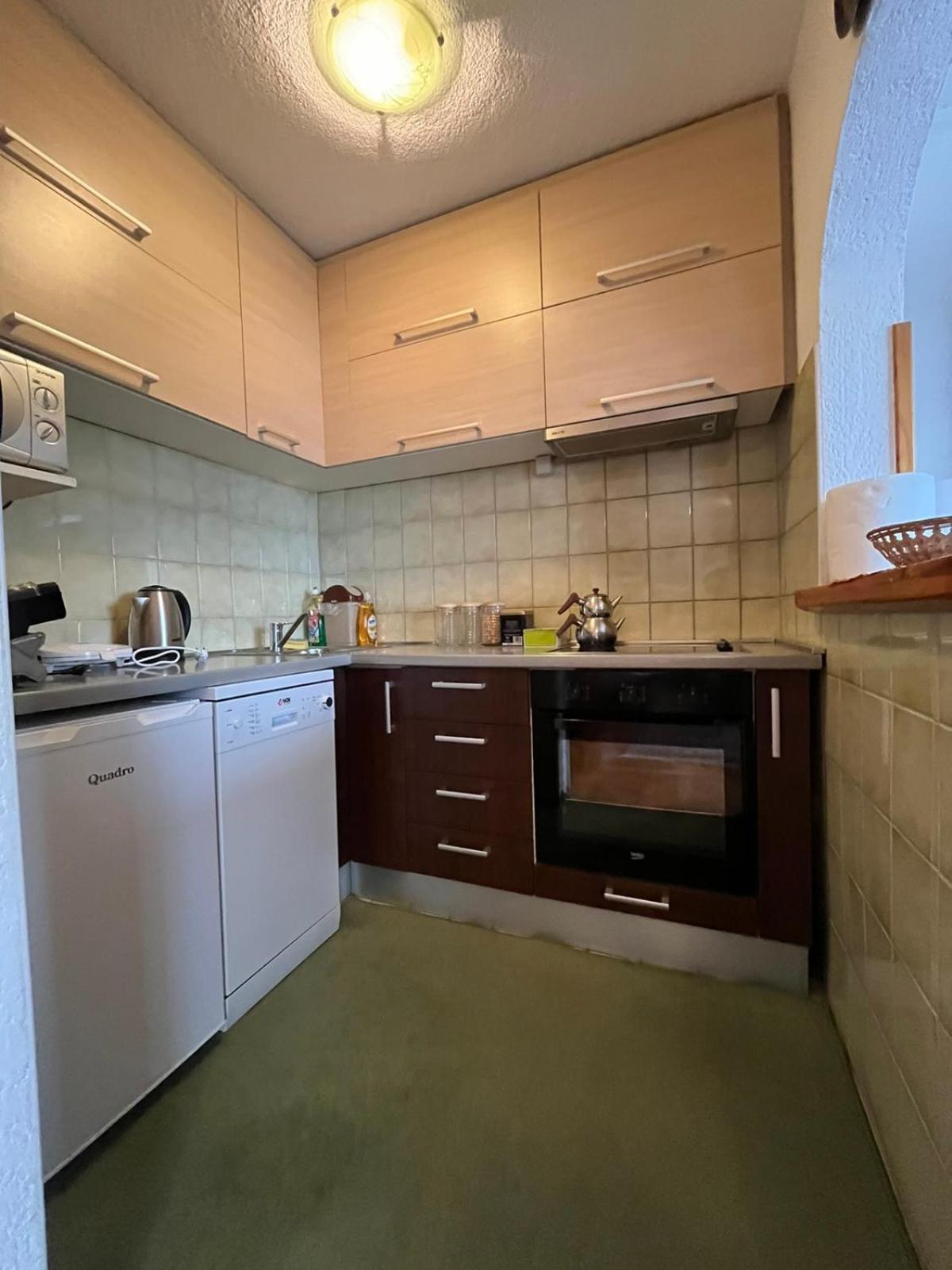 Guesthouse Vratnik Sarajevo Eksteriør bilde