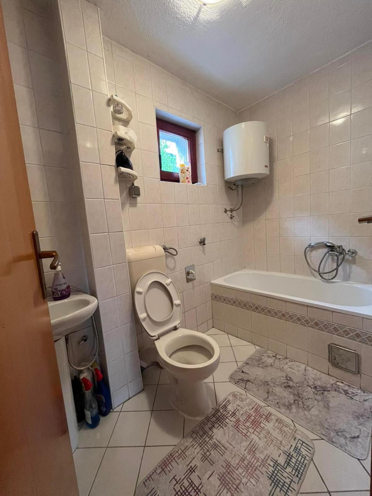 Guesthouse Vratnik Sarajevo Eksteriør bilde