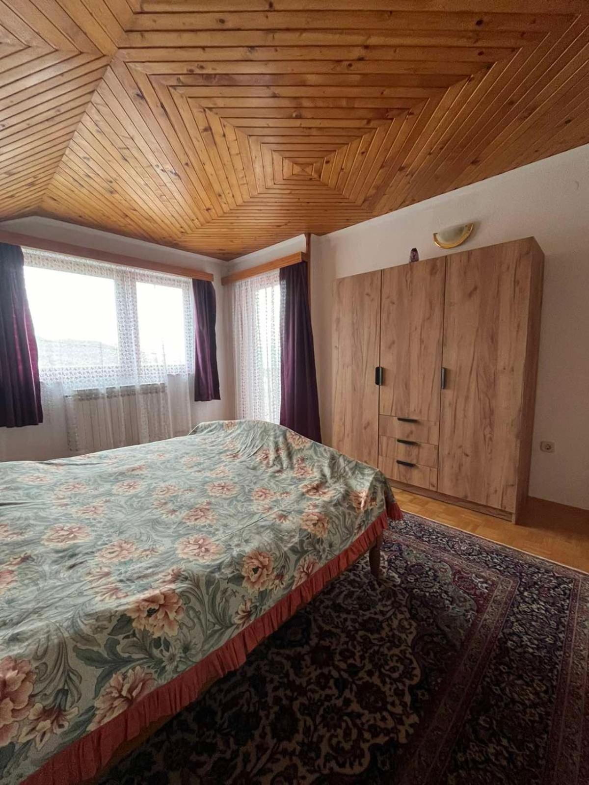 Guesthouse Vratnik Sarajevo Eksteriør bilde