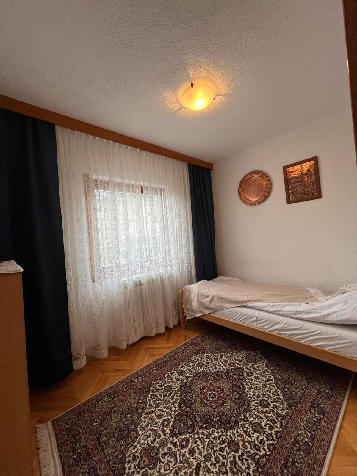 Guesthouse Vratnik Sarajevo Eksteriør bilde