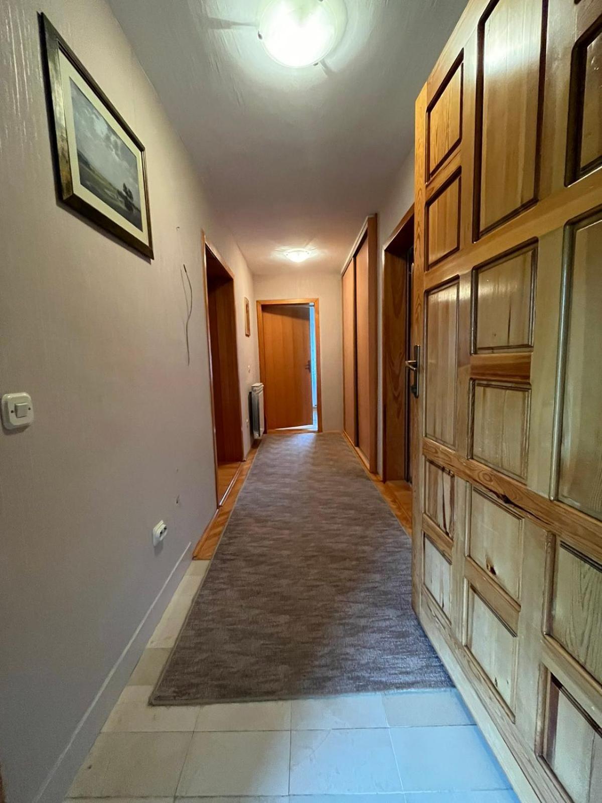 Guesthouse Vratnik Sarajevo Eksteriør bilde