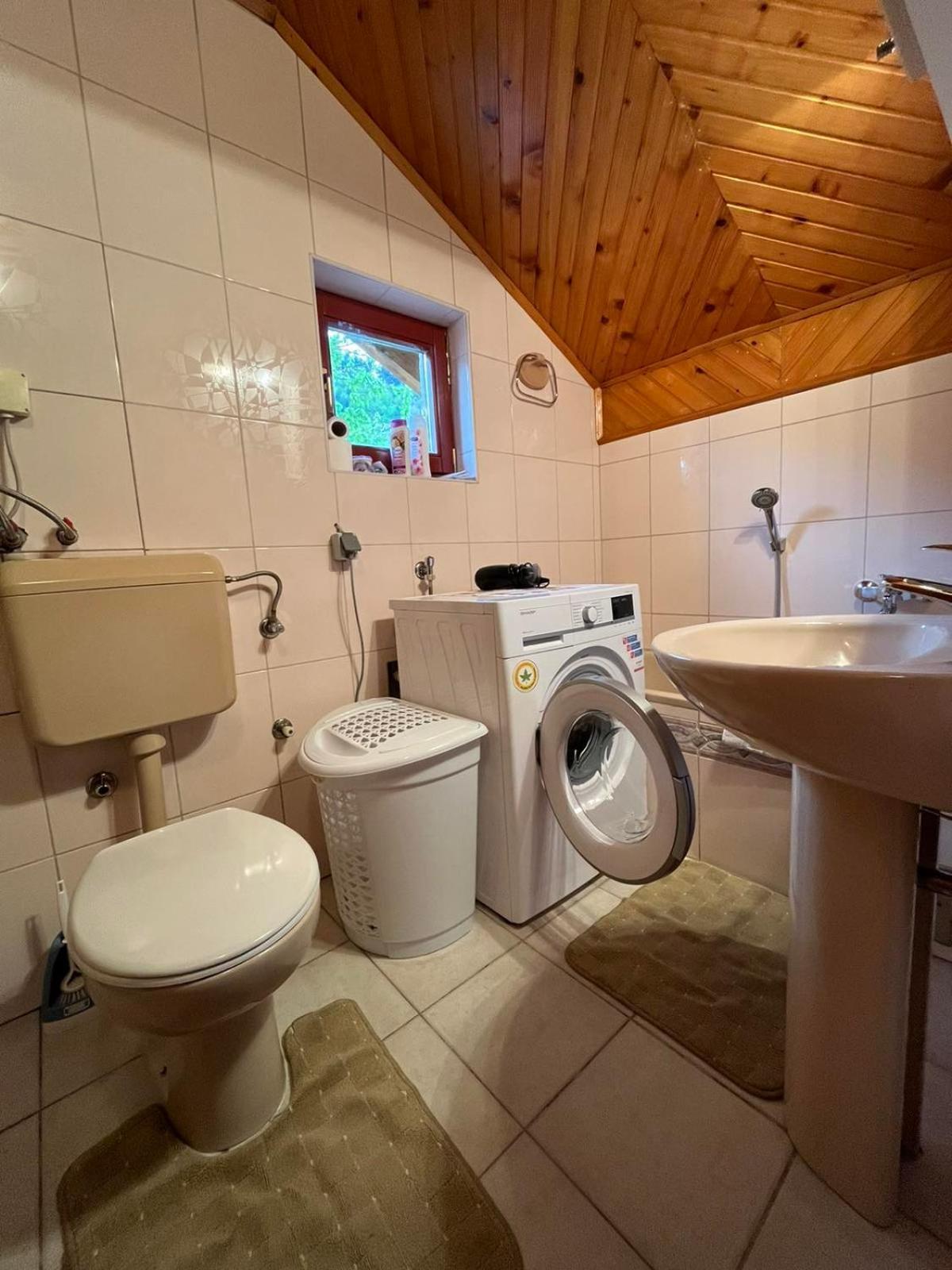 Guesthouse Vratnik Sarajevo Eksteriør bilde