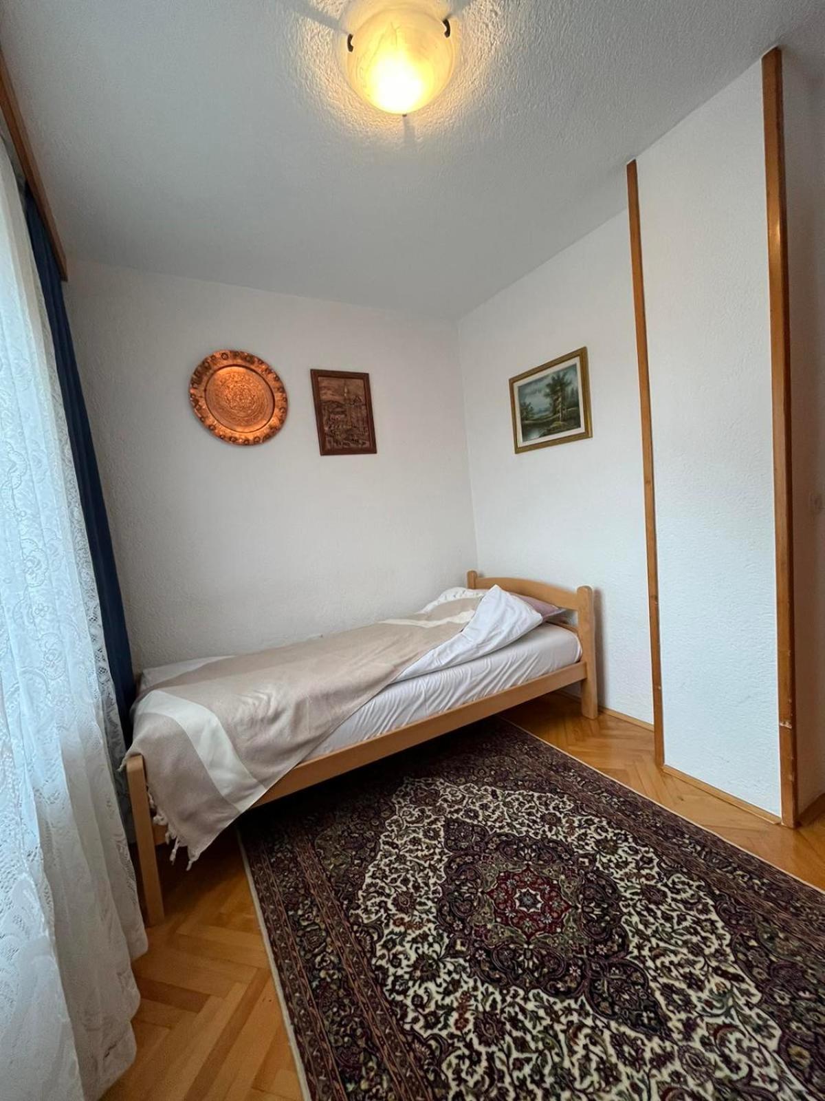 Guesthouse Vratnik Sarajevo Eksteriør bilde