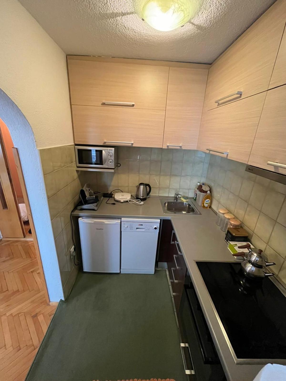 Guesthouse Vratnik Sarajevo Eksteriør bilde