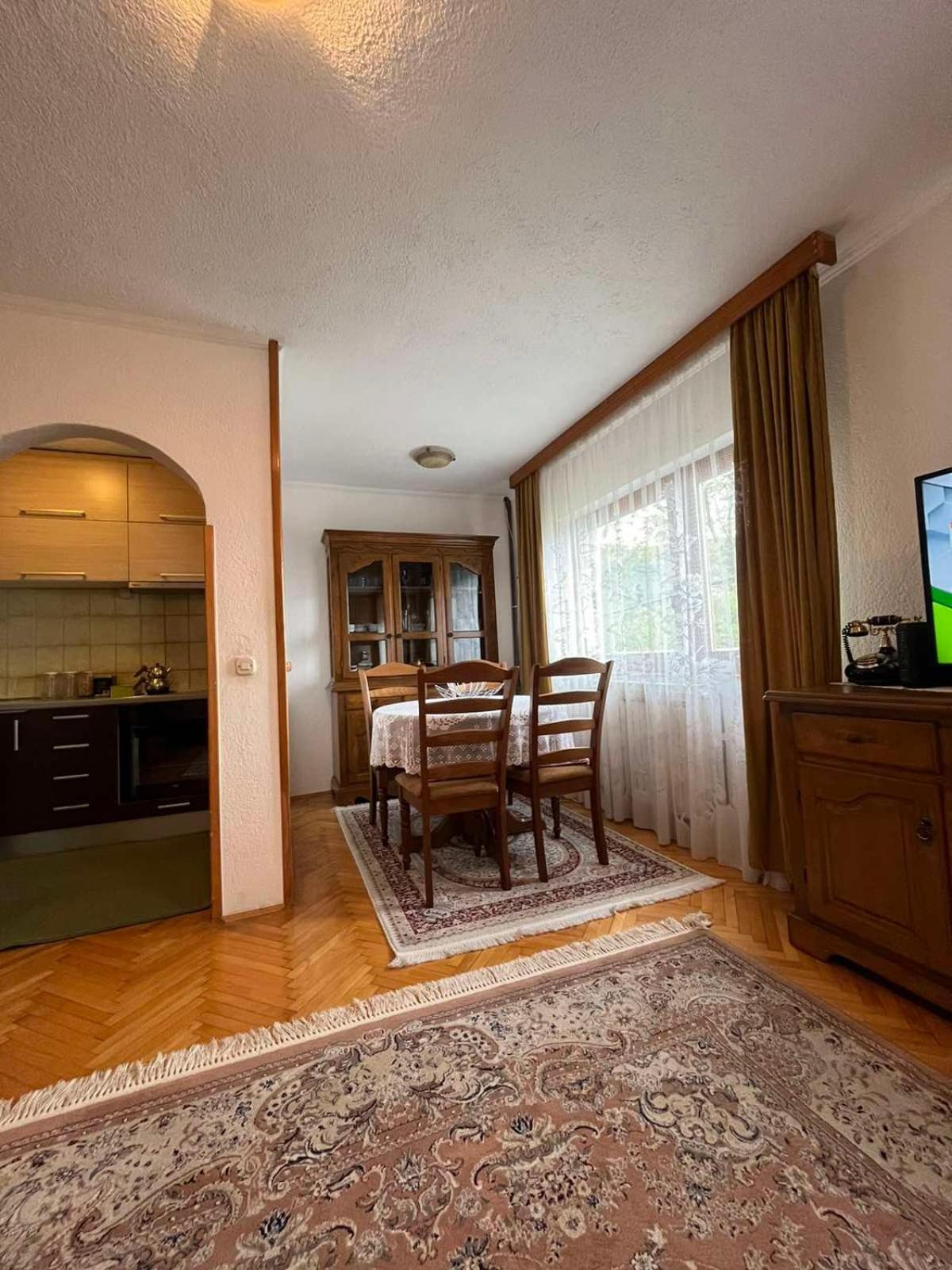 Guesthouse Vratnik Sarajevo Eksteriør bilde