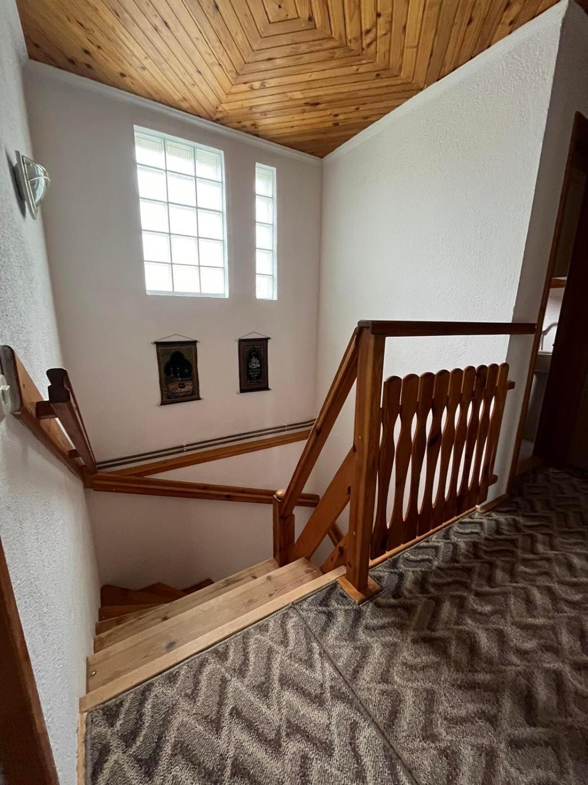 Guesthouse Vratnik Sarajevo Eksteriør bilde