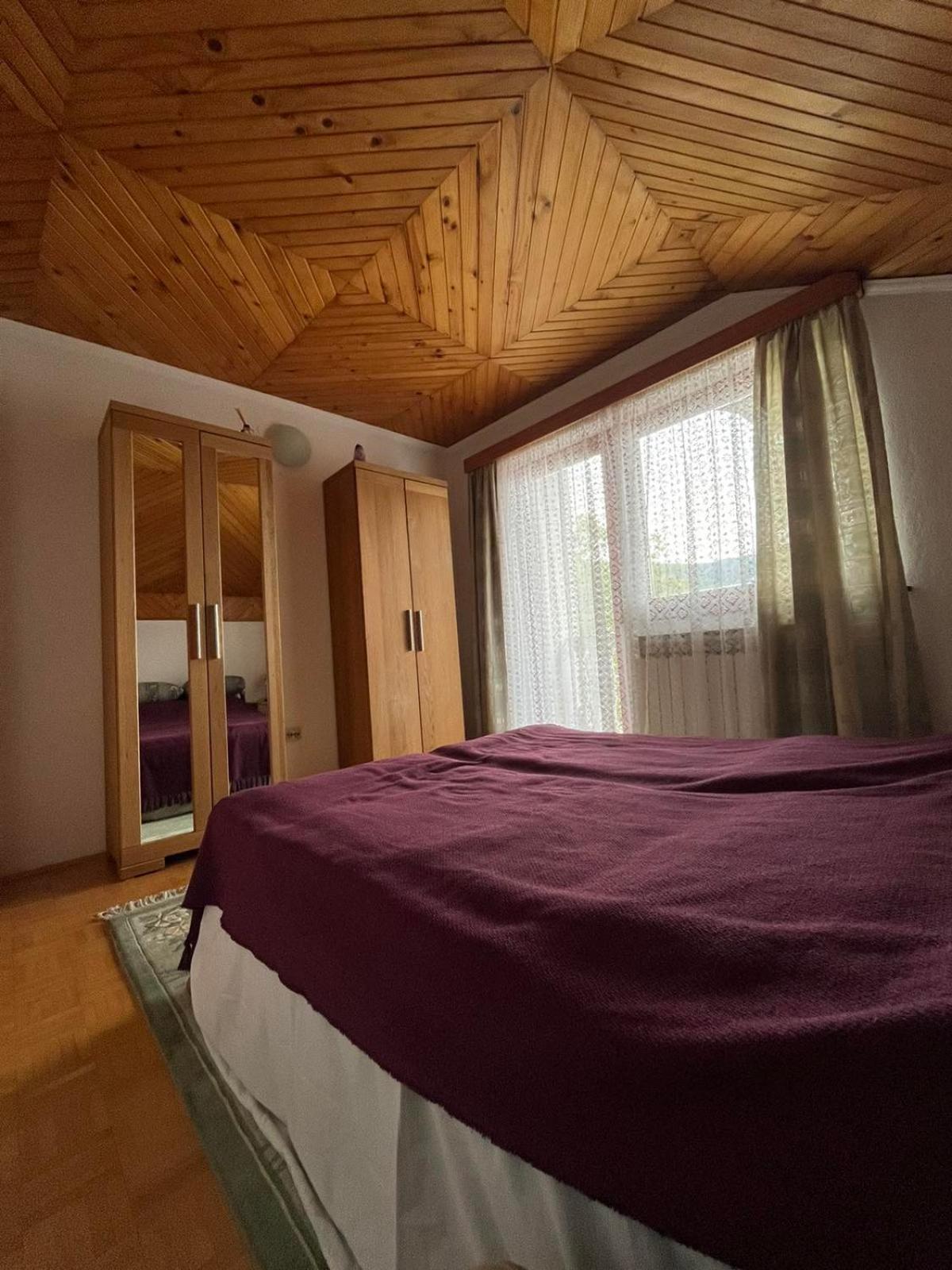 Guesthouse Vratnik Sarajevo Eksteriør bilde
