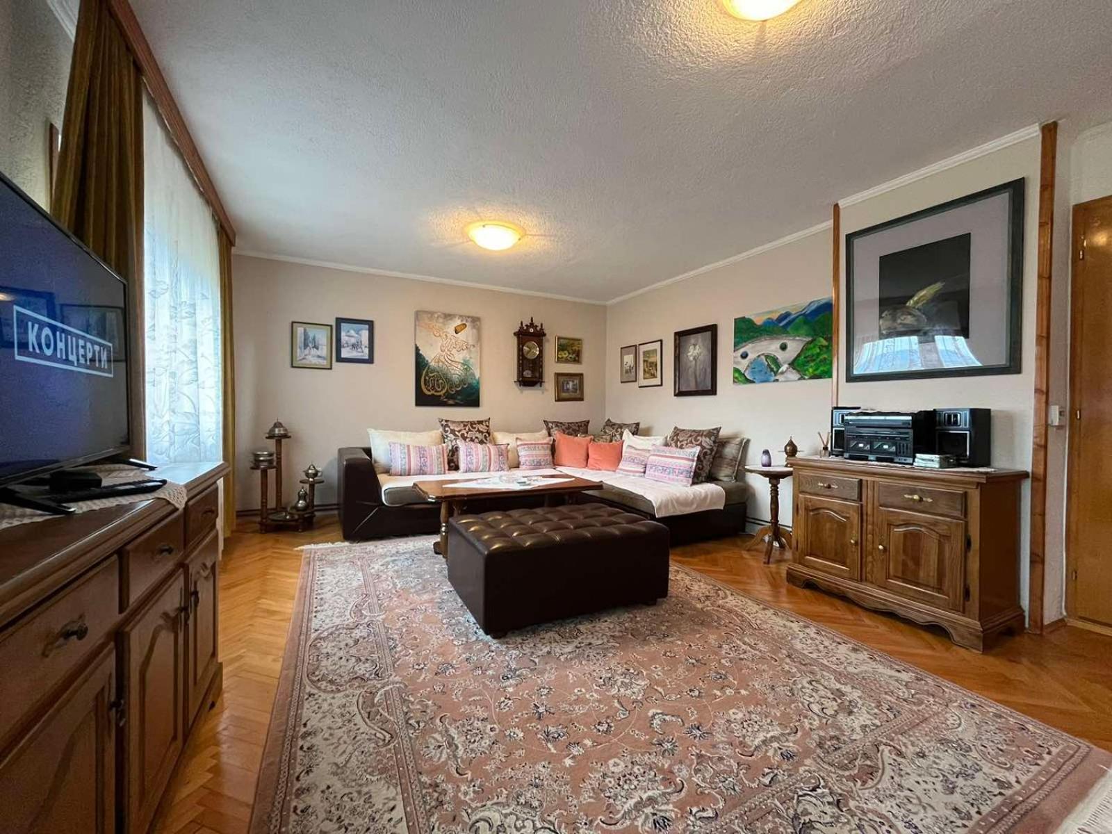 Guesthouse Vratnik Sarajevo Eksteriør bilde