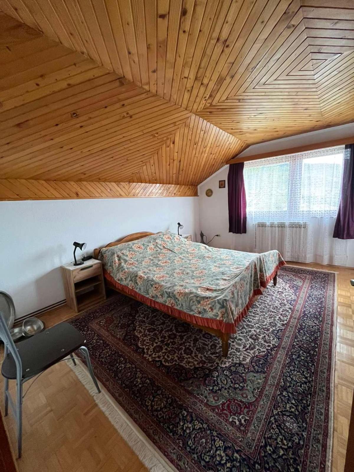 Guesthouse Vratnik Sarajevo Eksteriør bilde