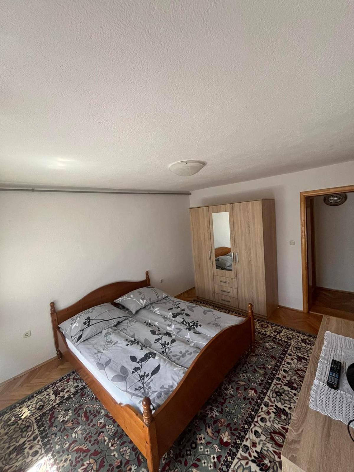 Guesthouse Vratnik Sarajevo Eksteriør bilde