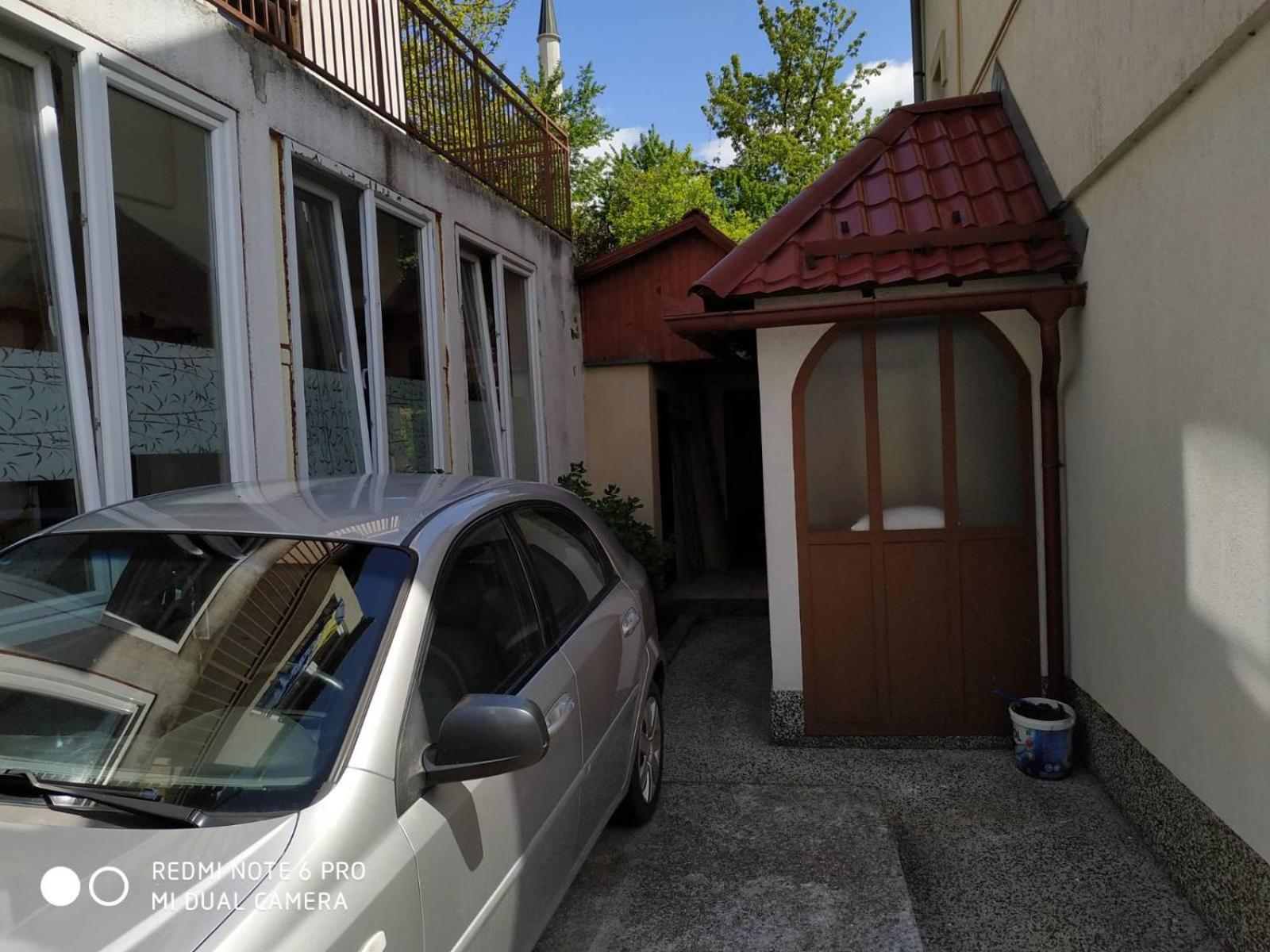 Guesthouse Vratnik Sarajevo Eksteriør bilde
