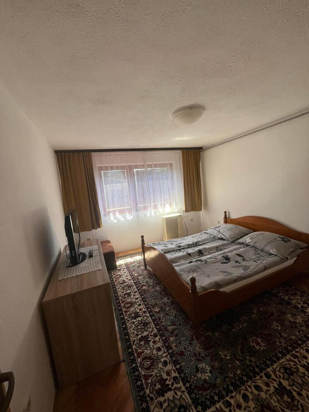 Guesthouse Vratnik Sarajevo Eksteriør bilde