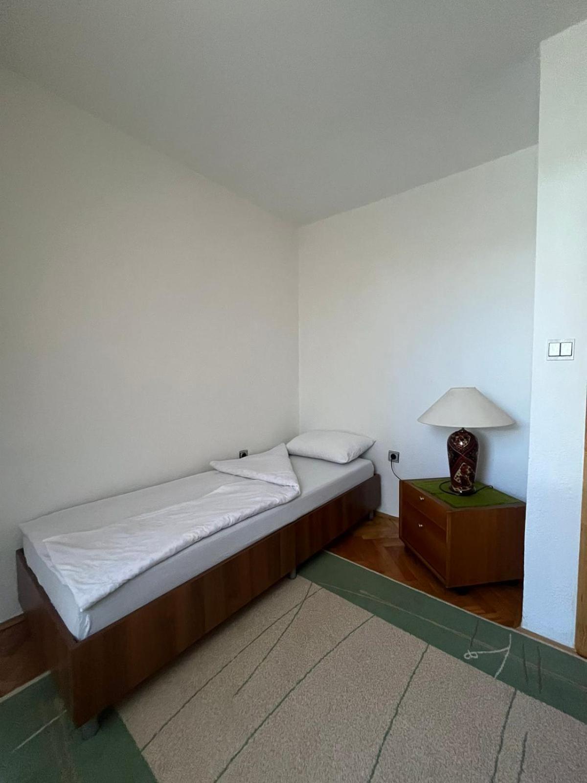Guesthouse Vratnik Sarajevo Eksteriør bilde
