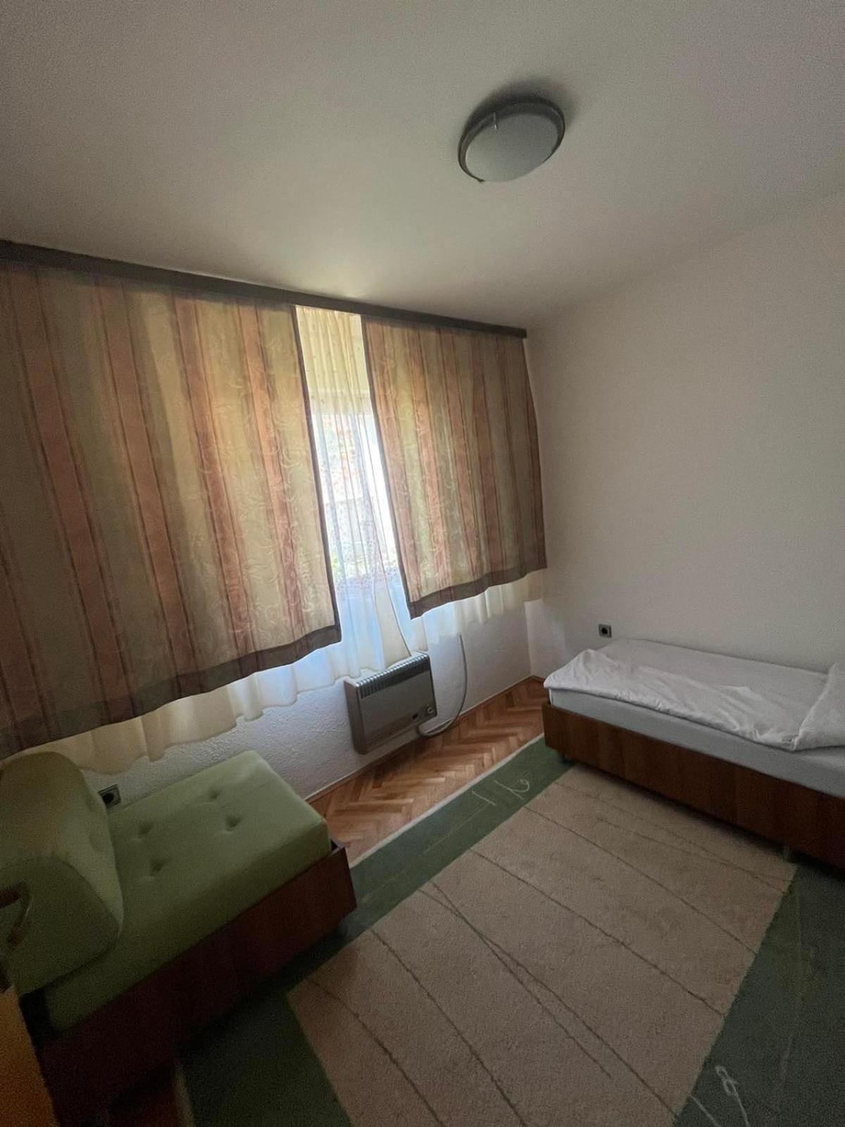 Guesthouse Vratnik Sarajevo Eksteriør bilde