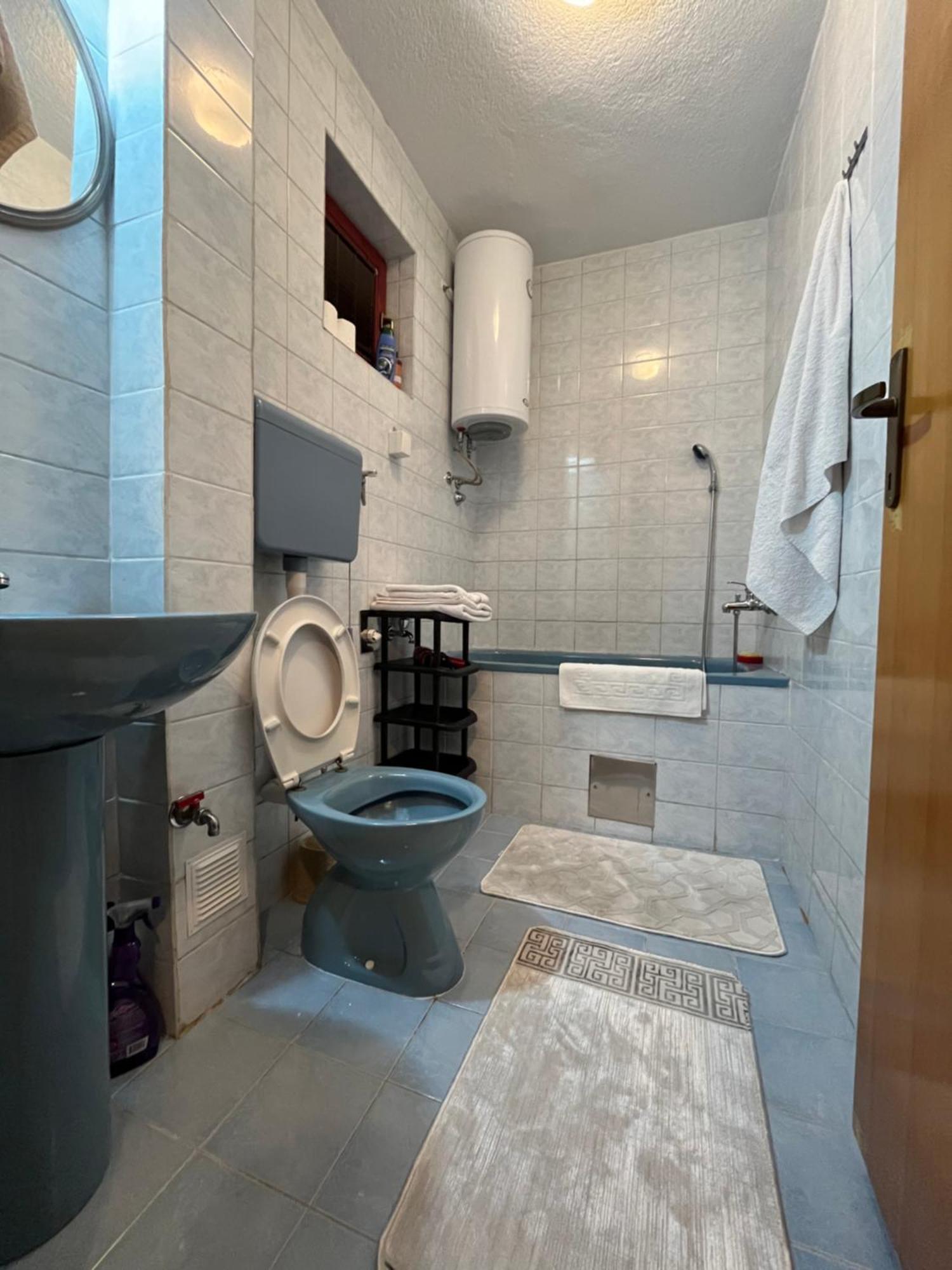 Guesthouse Vratnik Sarajevo Eksteriør bilde
