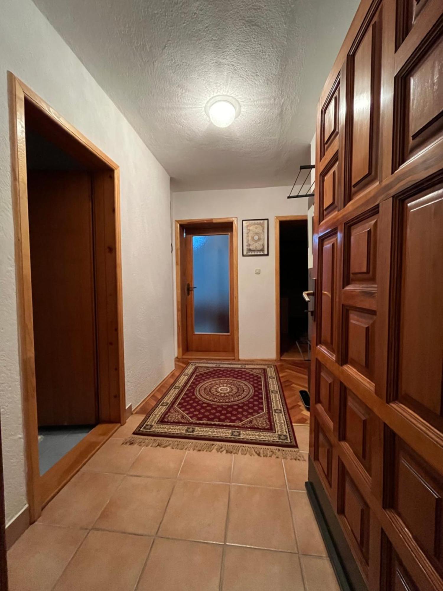 Guesthouse Vratnik Sarajevo Eksteriør bilde